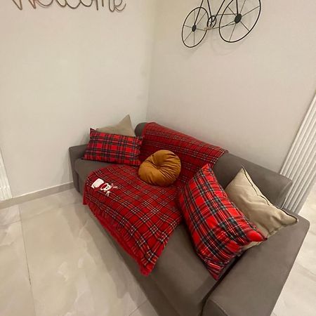 Miracles On 32Th Street Apartment Napoli Bagian luar foto