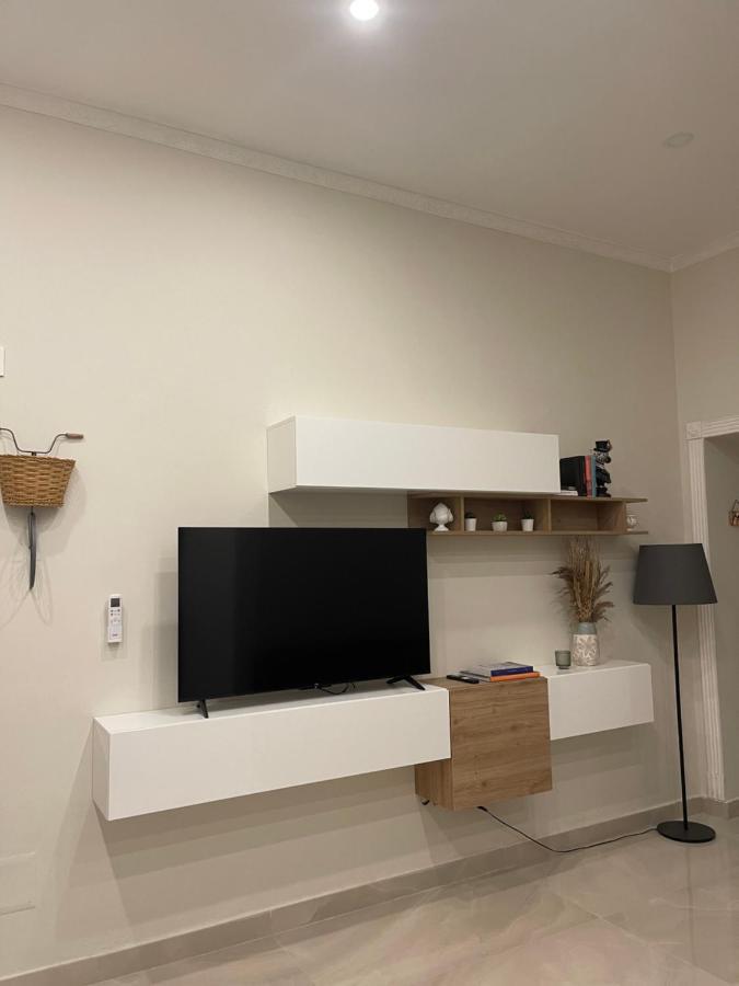 Miracles On 32Th Street Apartment Napoli Bagian luar foto