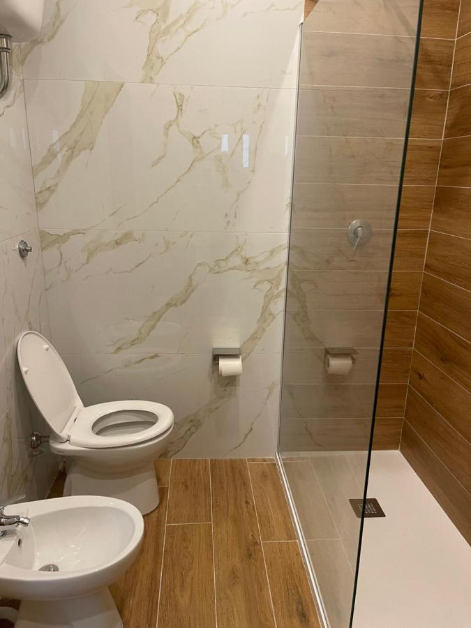 Miracles On 32Th Street Apartment Napoli Bagian luar foto