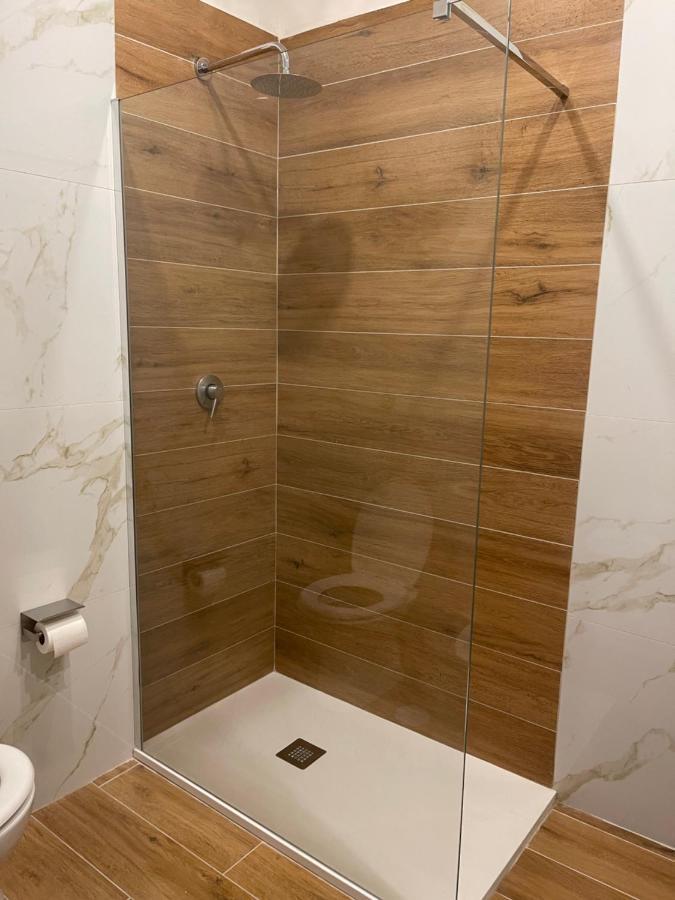 Miracles On 32Th Street Apartment Napoli Bagian luar foto