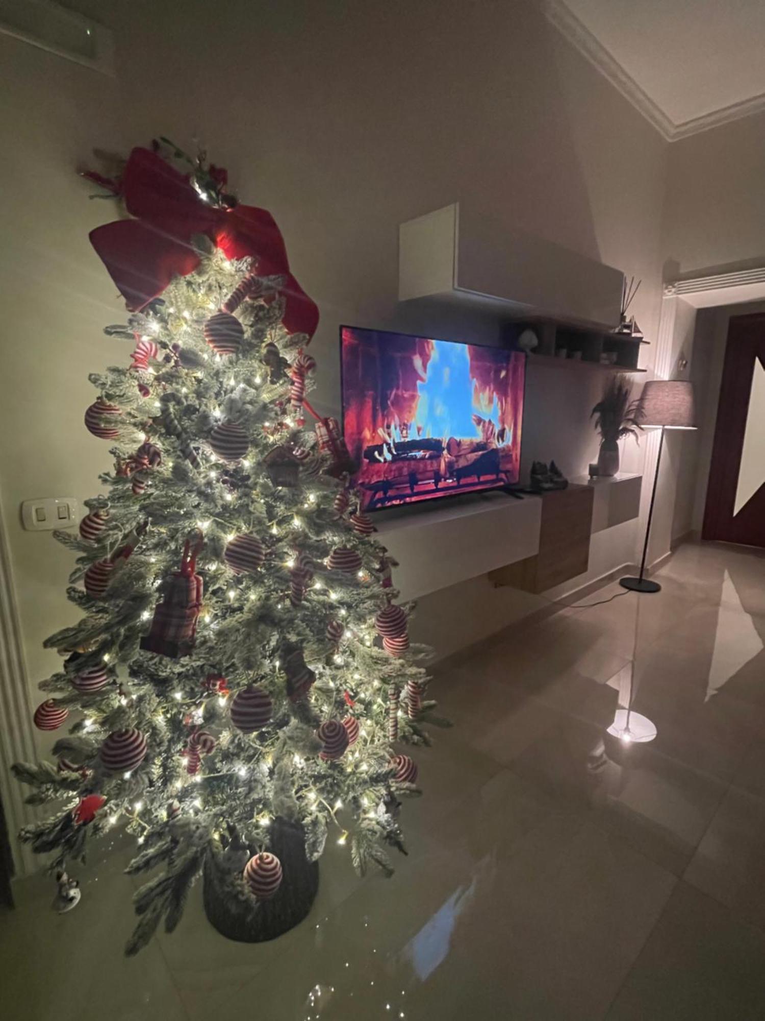 Miracles On 32Th Street Apartment Napoli Bagian luar foto